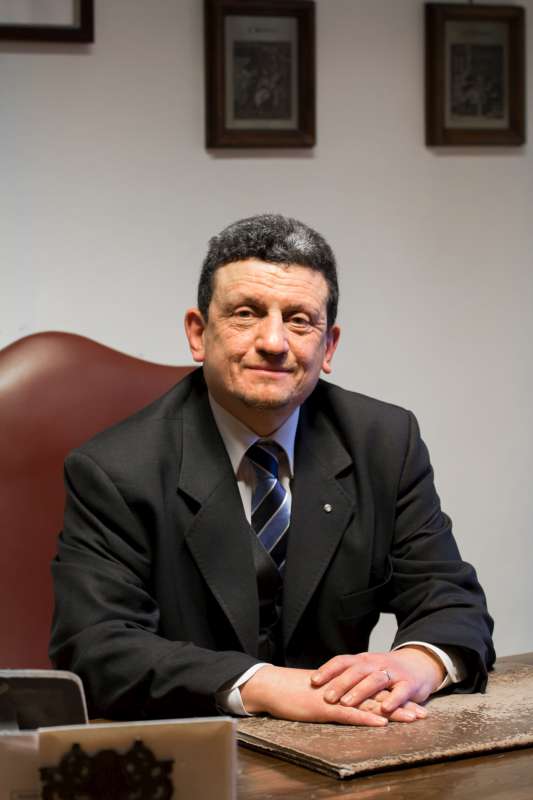 Avv. Pierluigi Fiori