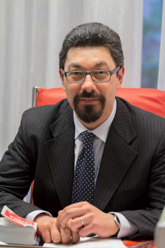 Avv. Prof. Salvatore Menditto