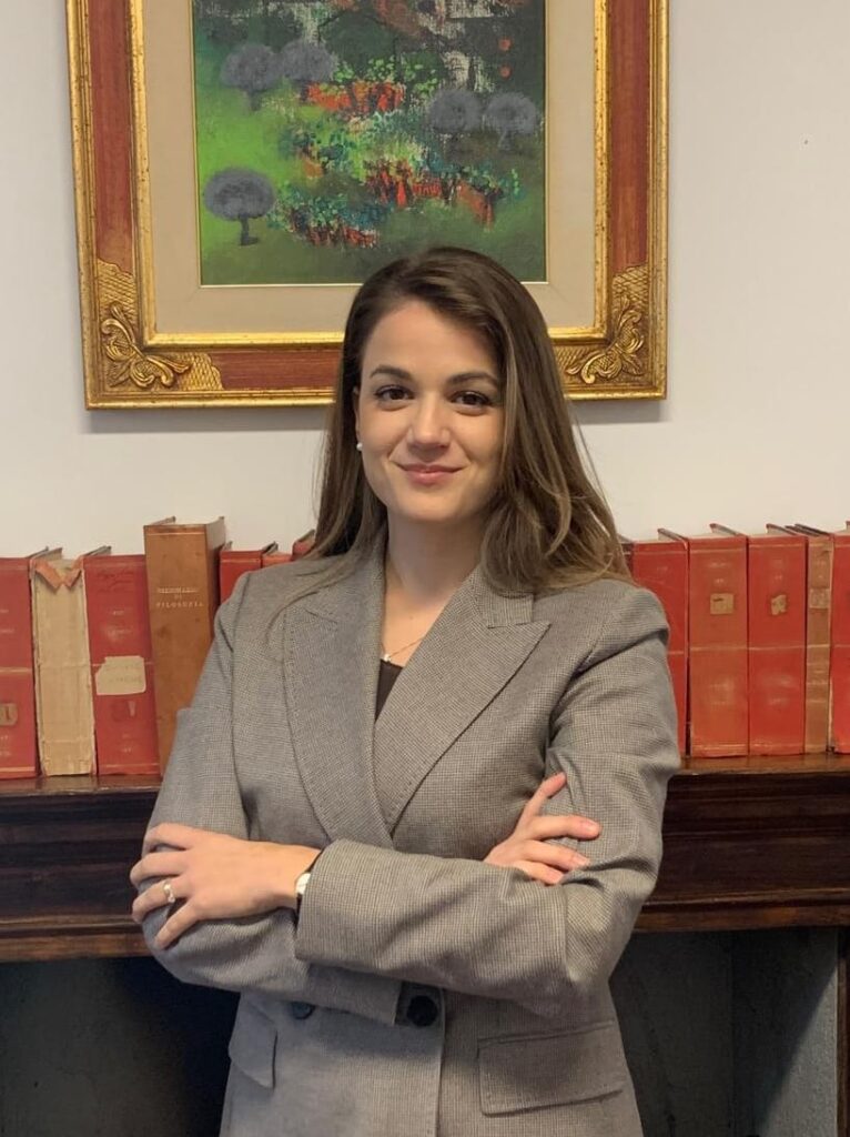 Avv. Luisa Brizioli